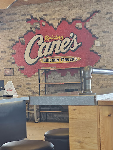 Photo of Raising Cane's Chicken Fingers - 1304 S Jeffers St, North Platte, NE 69101