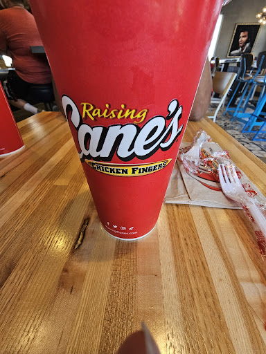 Photo of Raising Cane's Chicken Fingers - 1304 S Jeffers St, North Platte, NE 69101