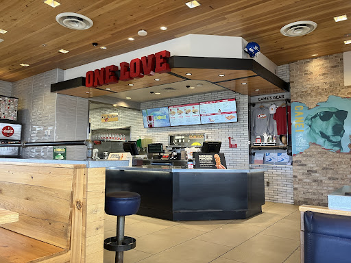 Photo of Raising Cane's Chicken Fingers - 1304 S Jeffers St, North Platte, NE 69101