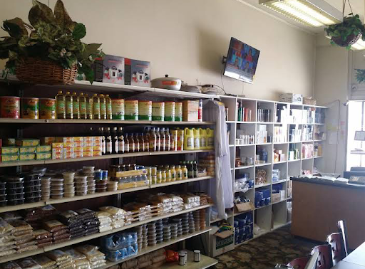 Photo of Maandeeq Restaurant & Halal Food Store - N Washington St, Lexington, NE 68850