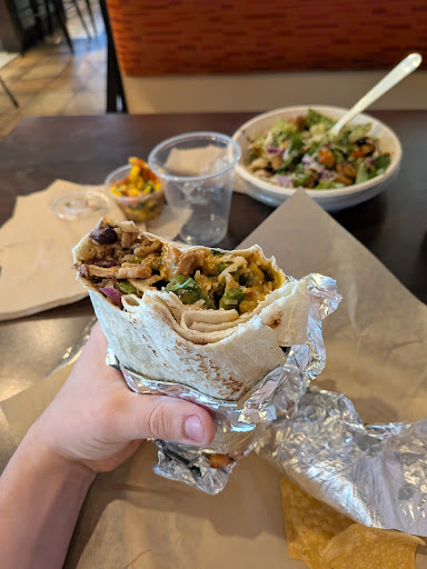 Photo of QDOBA Mexican Eats - 109 Halligan Dr, North Platte, NE 69101