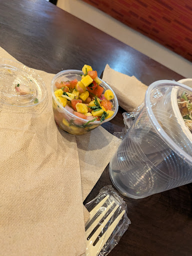 Photo of QDOBA Mexican Eats - 109 Halligan Dr, North Platte, NE 69101