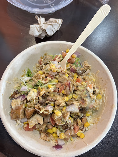 Photo of QDOBA Mexican Eats - 109 Halligan Dr, North Platte, NE 69101