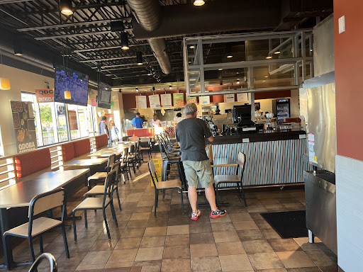 Photo of QDOBA Mexican Eats - 109 Halligan Dr, North Platte, NE 69101