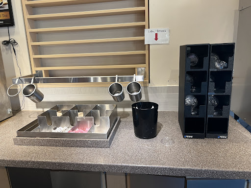 Photo of QDOBA Mexican Eats - 109 Halligan Dr, North Platte, NE 69101