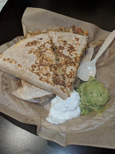 Photo of QDOBA Mexican Eats - 109 Halligan Dr, North Platte, NE 69101