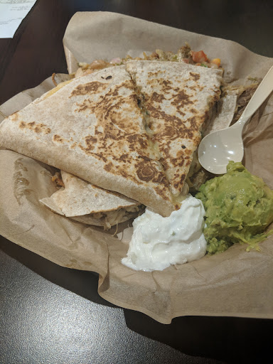 Photo of QDOBA Mexican Eats - 109 Halligan Dr, North Platte, NE 69101