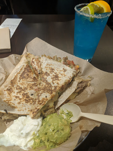 Photo of QDOBA Mexican Eats - 109 Halligan Dr, North Platte, NE 69101