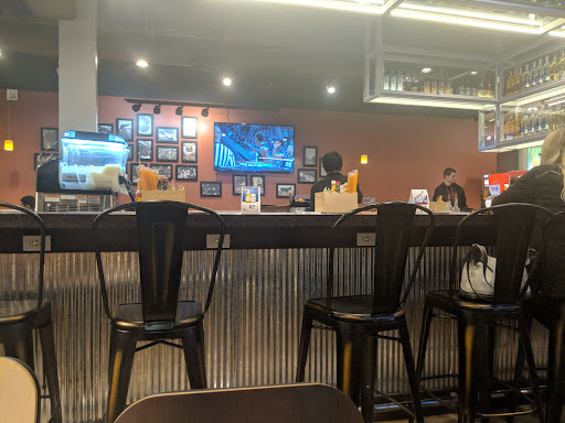 Photo of QDOBA Mexican Eats - 109 Halligan Dr, North Platte, NE 69101