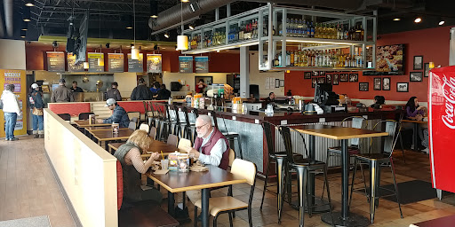 Photo of QDOBA Mexican Eats - 109 Halligan Dr, North Platte, NE 69101