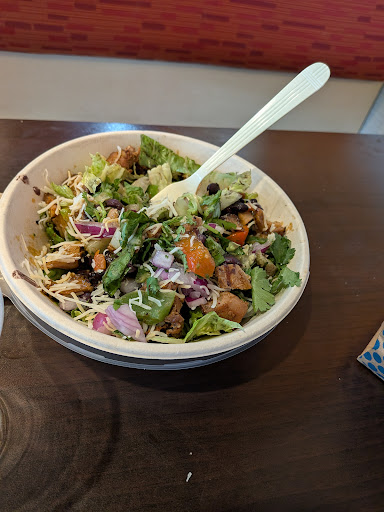 Photo of QDOBA Mexican Eats - 109 Halligan Dr, North Platte, NE 69101