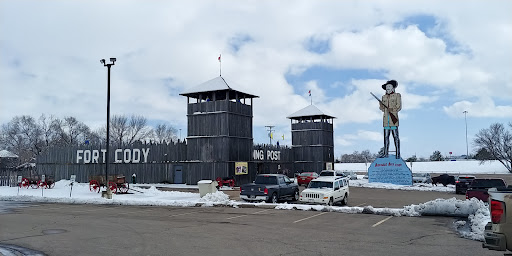 Photo of QDOBA Mexican Eats - 109 Halligan Dr, North Platte, NE 69101