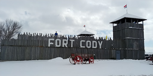 Photo of QDOBA Mexican Eats - 109 Halligan Dr, North Platte, NE 69101