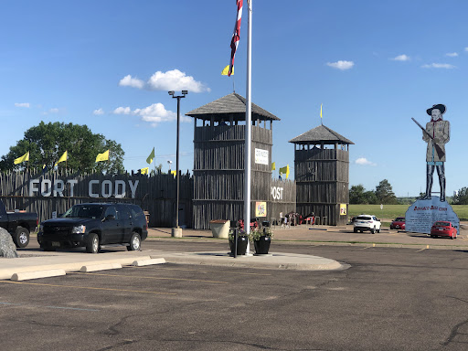 Photo of QDOBA Mexican Eats - 109 Halligan Dr, North Platte, NE 69101