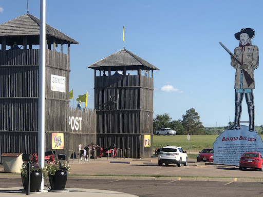 Photo of QDOBA Mexican Eats - 109 Halligan Dr, North Platte, NE 69101