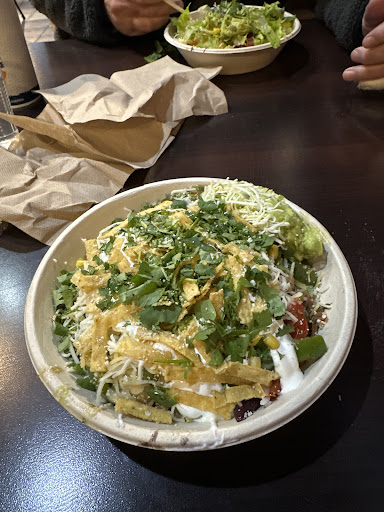 Photo of QDOBA Mexican Eats - 109 Halligan Dr, North Platte, NE 69101
