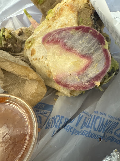 Photo of QDOBA Mexican Eats - 109 Halligan Dr, North Platte, NE 69101