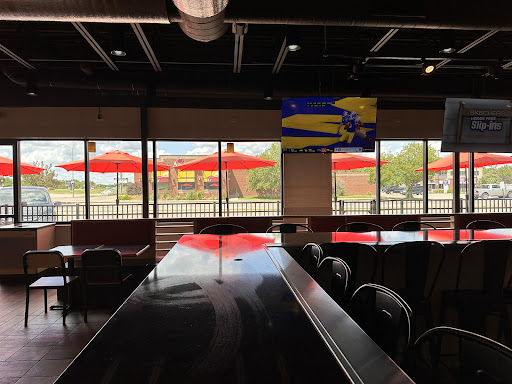 Photo of QDOBA Mexican Eats - 109 Halligan Dr, North Platte, NE 69101