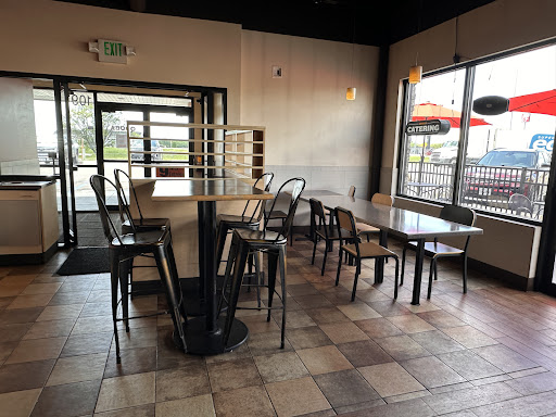 Photo of QDOBA Mexican Eats - 109 Halligan Dr, North Platte, NE 69101