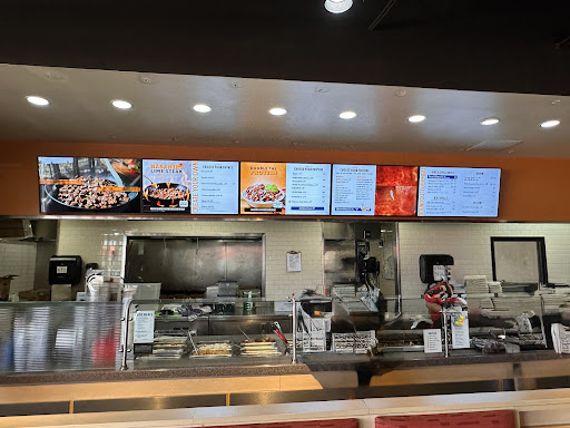 Photo of QDOBA Mexican Eats - 109 Halligan Dr, North Platte, NE 69101
