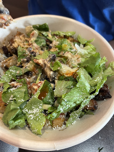 Photo of QDOBA Mexican Eats - 109 Halligan Dr, North Platte, NE 69101