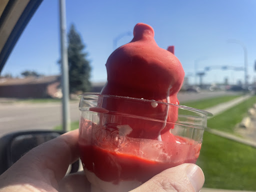 Photo of Dairy Queen Grill & Chill - 802 S Dewey St, North Platte, NE 69101