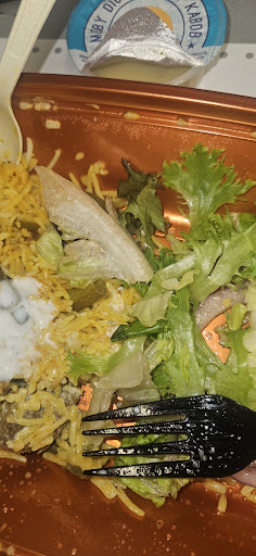 Photo of Moby Dick House of Kabobb - 9812 Falls Rd #102, Potomac, MD 20854