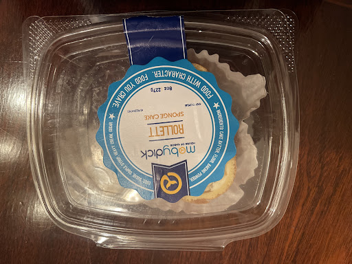 Photo of Moby Dick House of Kabobb - 9812 Falls Rd #102, Potomac, MD 20854