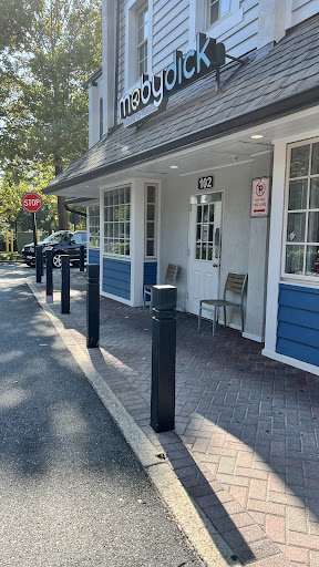 Photo of Moby Dick House of Kabobb - 9812 Falls Rd #102, Potomac, MD 20854