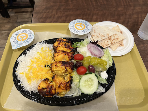 Photo of Moby Dick House of Kabobb - 9812 Falls Rd #102, Potomac, MD 20854