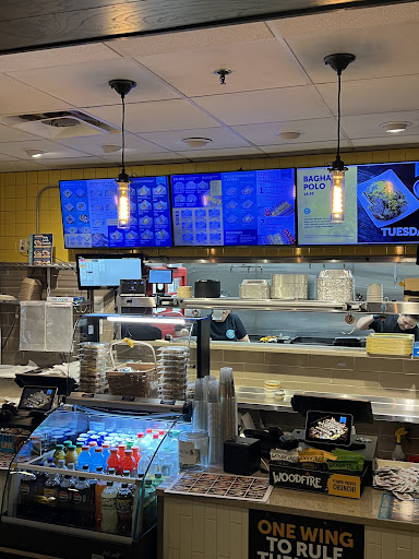 Photo of Moby Dick House of Kabobb - 9812 Falls Rd #102, Potomac, MD 20854