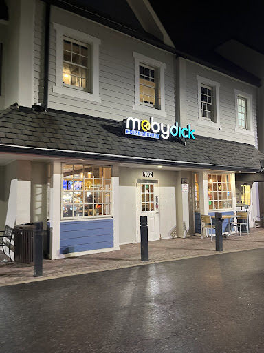 Photo of Moby Dick House of Kabobb - 9812 Falls Rd #102, Potomac, MD 20854