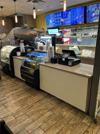 Photo of Moby Dick House of Kabobb - 9812 Falls Rd #102, Potomac, MD 20854