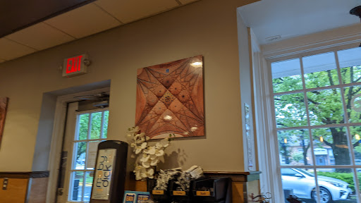 Photo of Moby Dick House of Kabobb - 9812 Falls Rd #102, Potomac, MD 20854