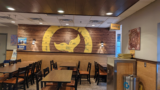 Photo of Moby Dick House of Kabobb - 9812 Falls Rd #102, Potomac, MD 20854