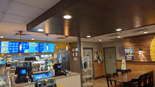 Photo of Moby Dick House of Kabobb - 9812 Falls Rd #102, Potomac, MD 20854