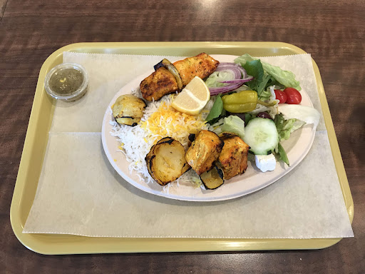 Photo of Moby Dick House of Kabobb - 9812 Falls Rd #102, Potomac, MD 20854