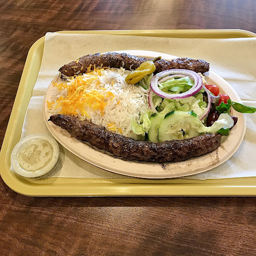 Photo of Moby Dick House of Kabobb - 9812 Falls Rd #102, Potomac, MD 20854