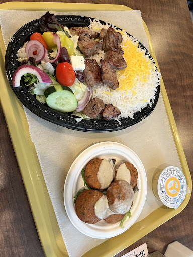 Photo of Moby Dick House of Kabobb - 9812 Falls Rd #102, Potomac, MD 20854