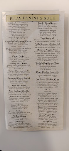 Photo of Olive Lebanese Eatery Express - Reston - 1881 Campus Commons Dr #100, Reston, VA 20191