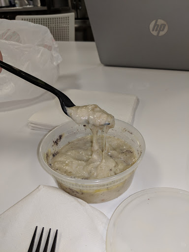 Photo of Olive Lebanese Eatery Express - Reston - 1881 Campus Commons Dr #100, Reston, VA 20191