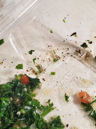 Photo of Aladdin's Eatery Medina - 951 N Court St, Medina, OH 44256