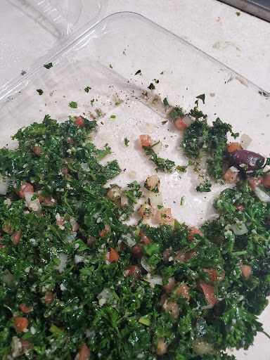 Photo of Aladdin's Eatery Medina - 951 N Court St, Medina, OH 44256