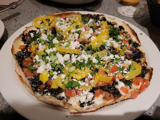 Photo of Aladdin's Eatery Medina - 951 N Court St, Medina, OH 44256