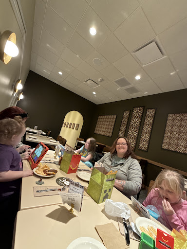 Photo of Aladdin's Eatery Medina - 951 N Court St, Medina, OH 44256