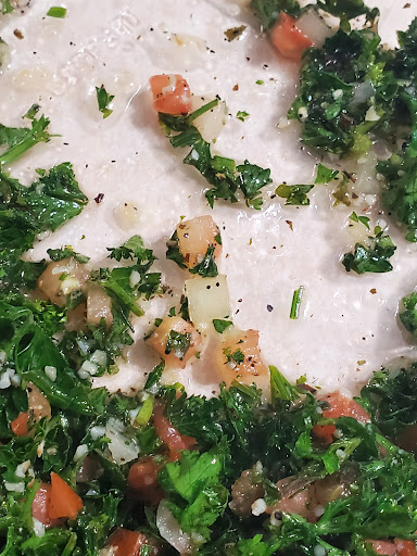 Photo of Aladdin's Eatery Medina - 951 N Court St, Medina, OH 44256