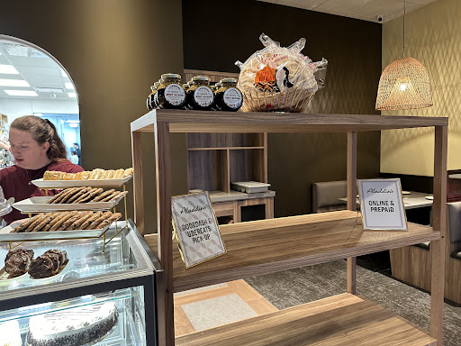 Photo of Aladdin's Eatery Medina - 951 N Court St, Medina, OH 44256