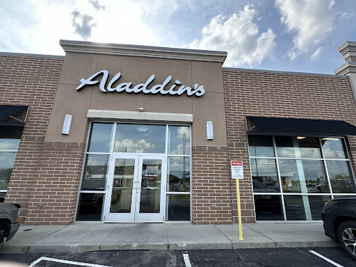 Photo of Aladdin's Eatery Medina - 951 N Court St, Medina, OH 44256