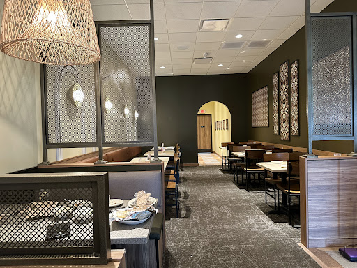 Photo of Aladdin's Eatery Medina - 951 N Court St, Medina, OH 44256