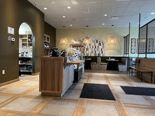 Photo of Aladdin's Eatery Medina - 951 N Court St, Medina, OH 44256